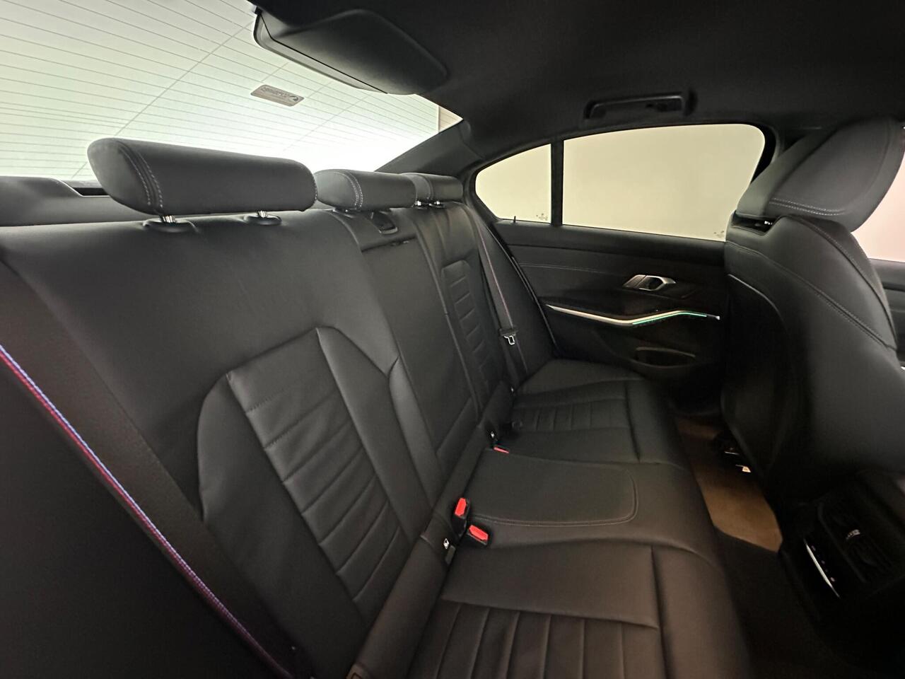 BMW 3 Series HT21JFK