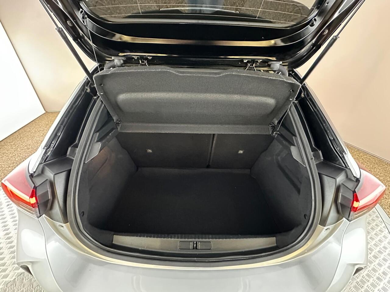 Vauxhall Corsa SG25NRF