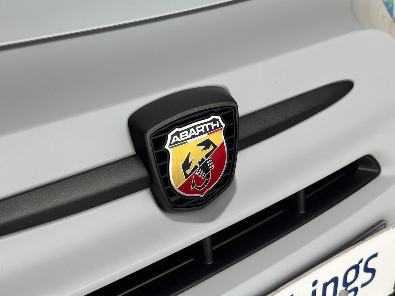 Abarth 595 KX71HHK