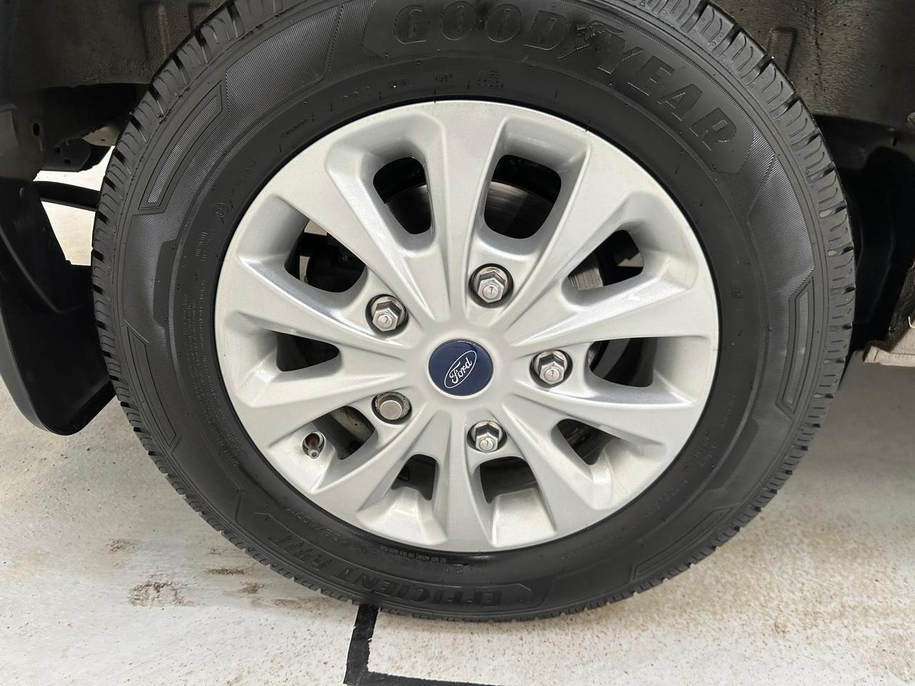 Ford Transit Custom AP73HCD