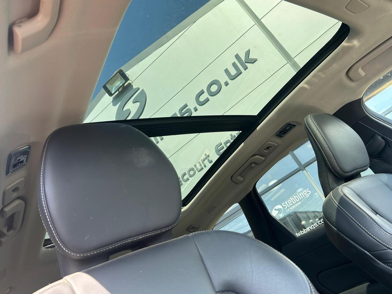 Volvo XC60 KP21EOG