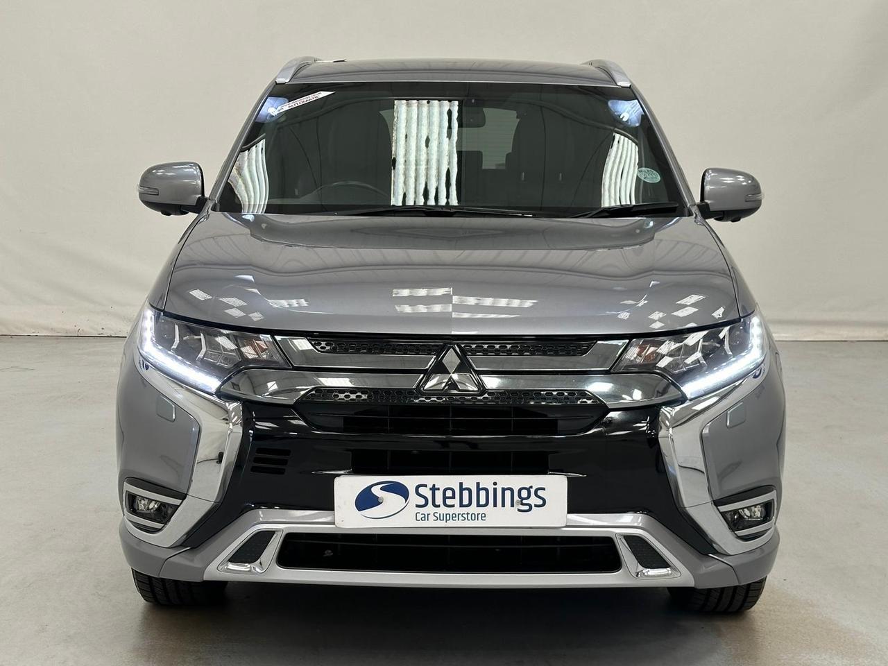 Mitsubishi Outlander FT19XHB
