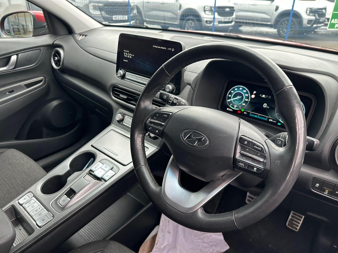 Hyundai KONA LT71OSC