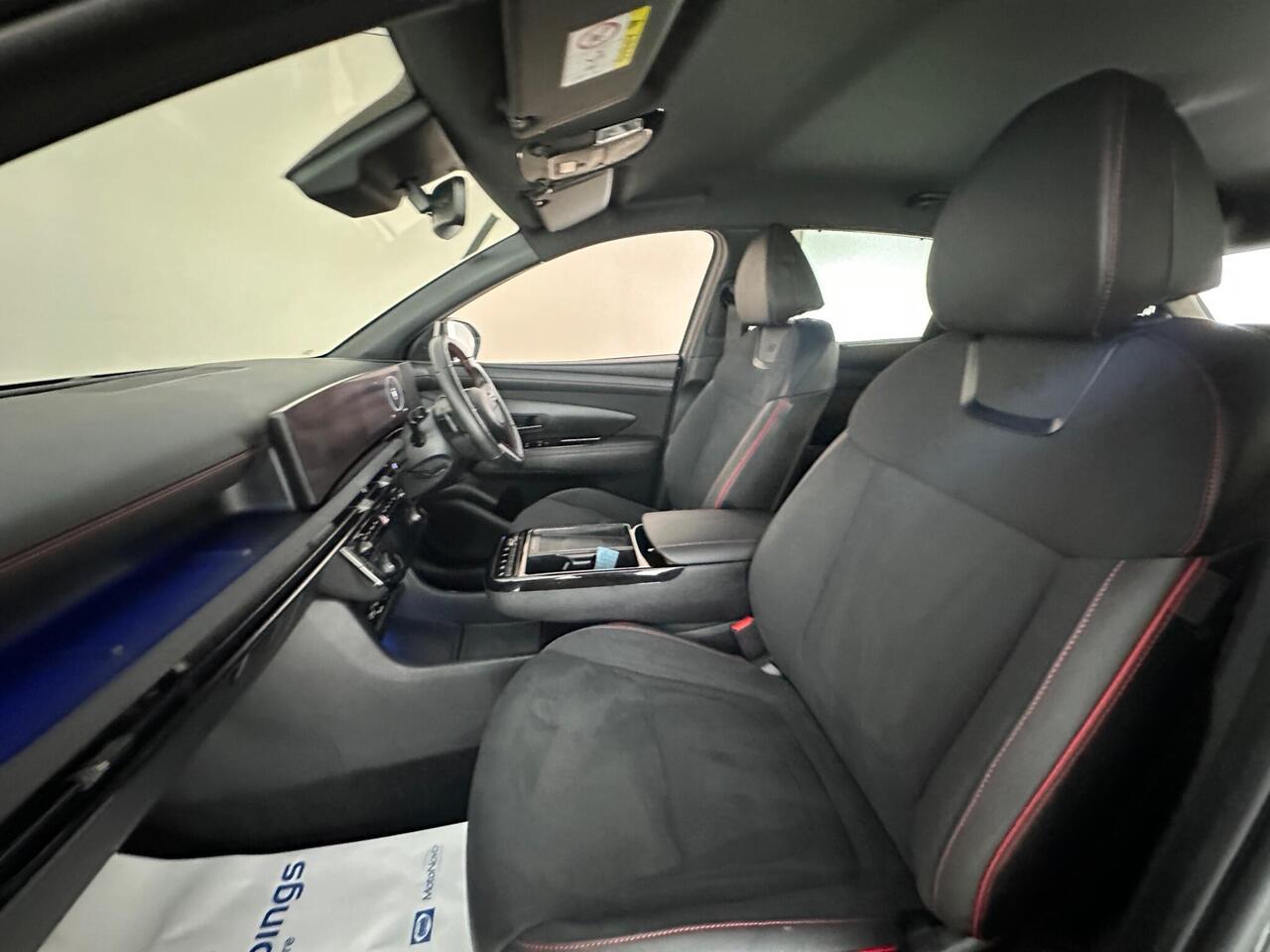 Hyundai TUCSON DP24BYC