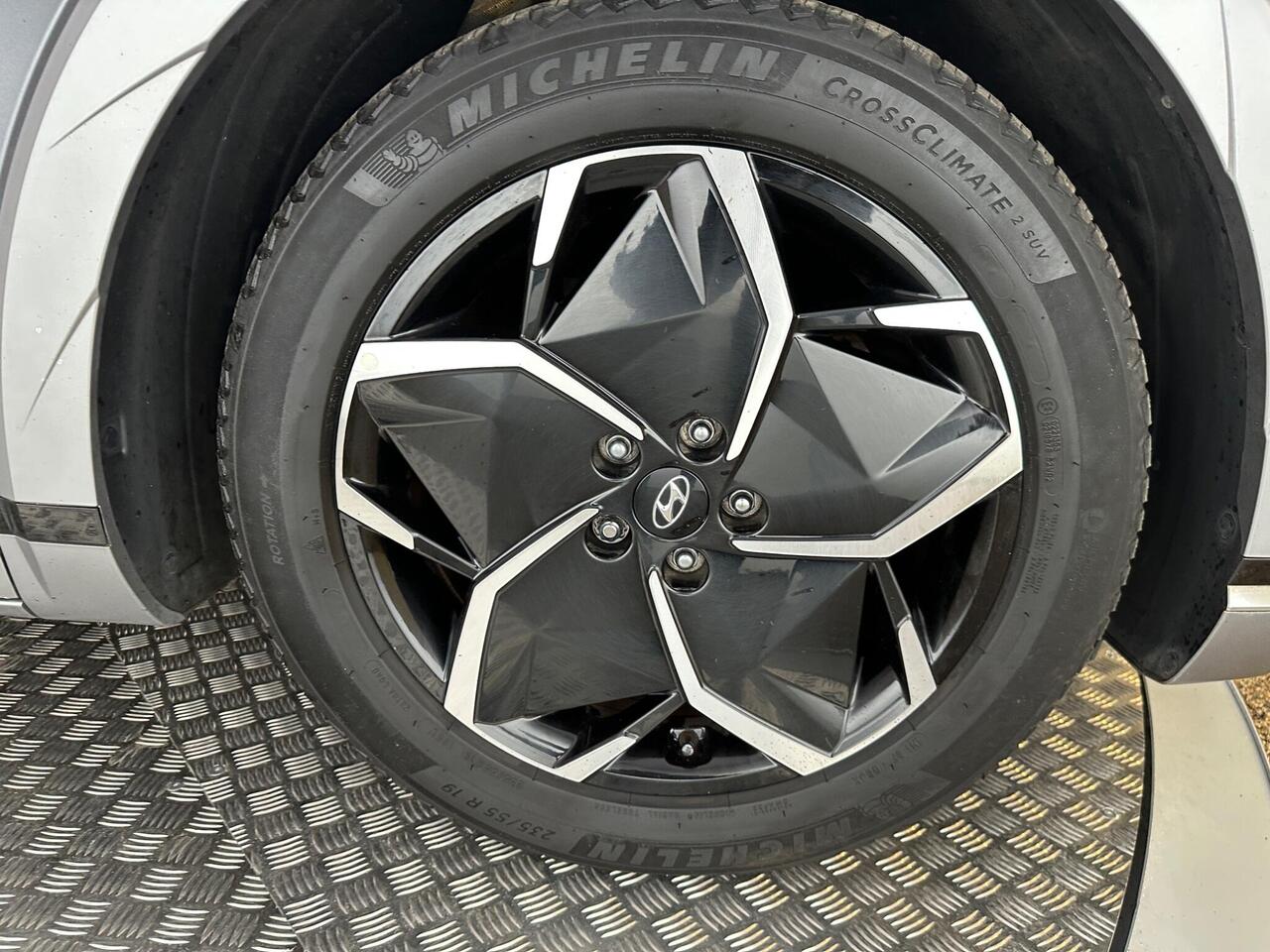 Hyundai IONIQ 5 CK72TMO