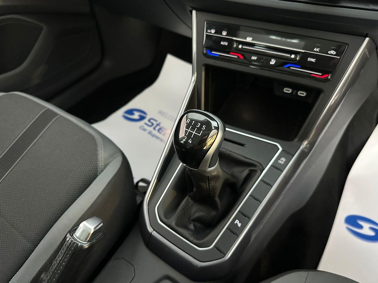 Volkswagen Polo GF73YOW