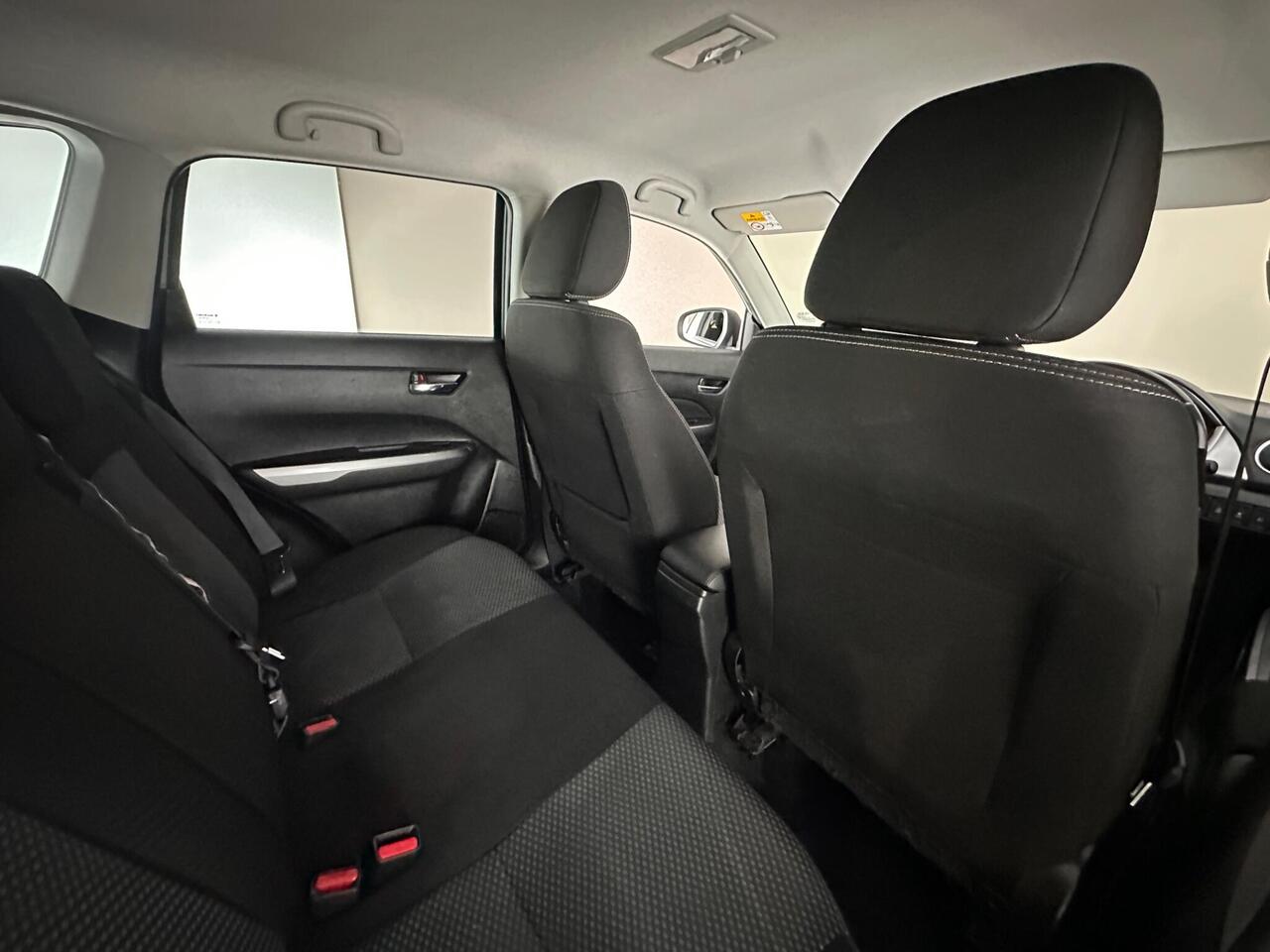 Suzuki Vitara YK22LGC