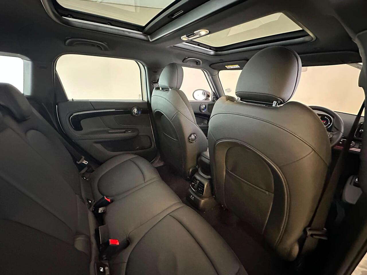 MINI Countryman AY73LHM