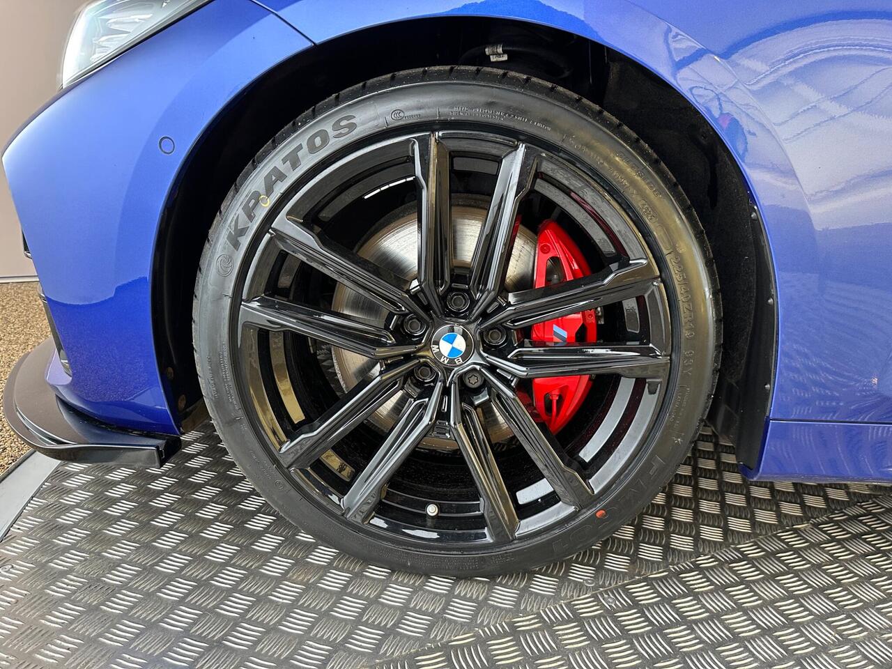 BMW 4 Series AO71XUM