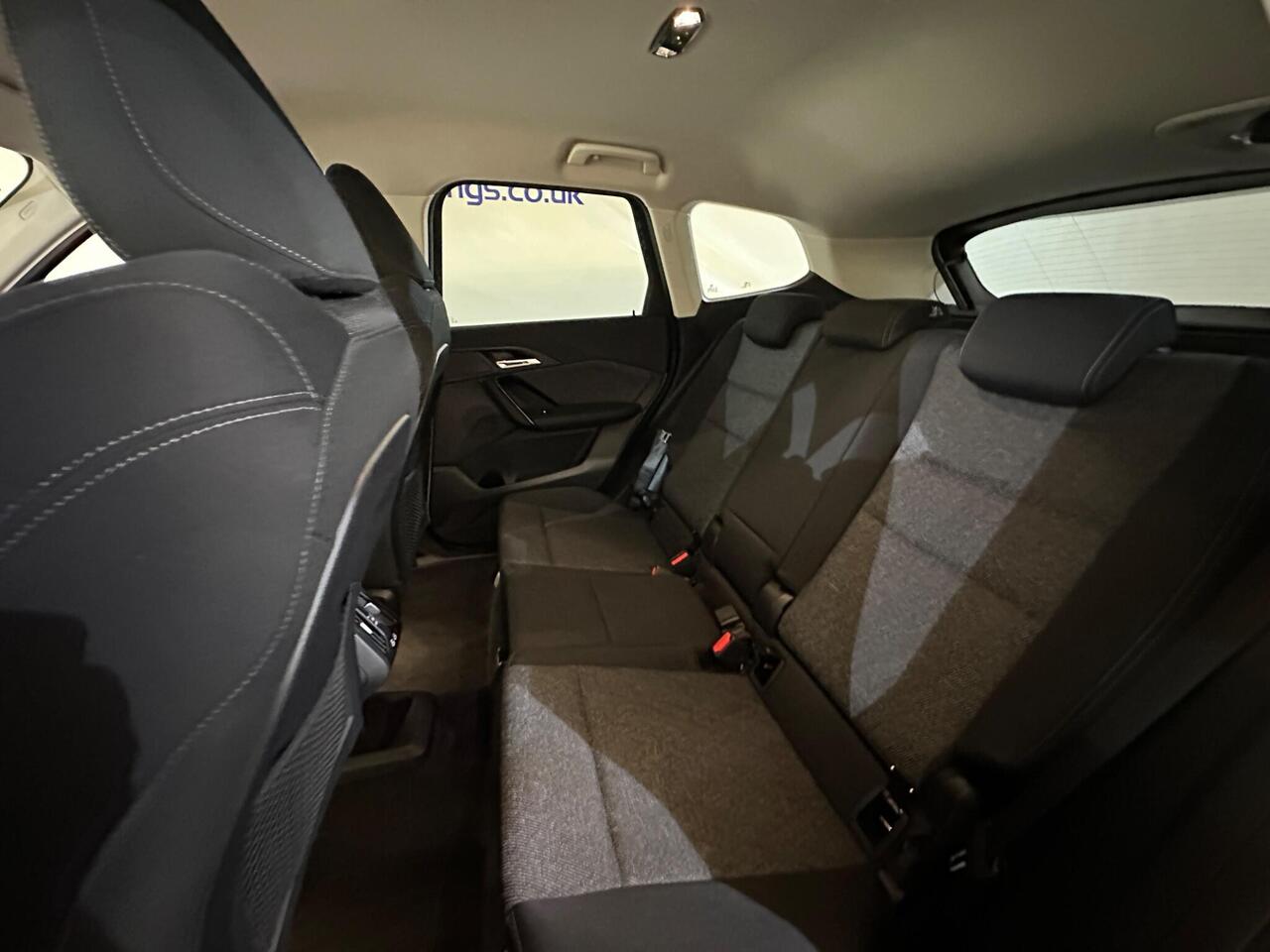 BMW X1 AF23USX