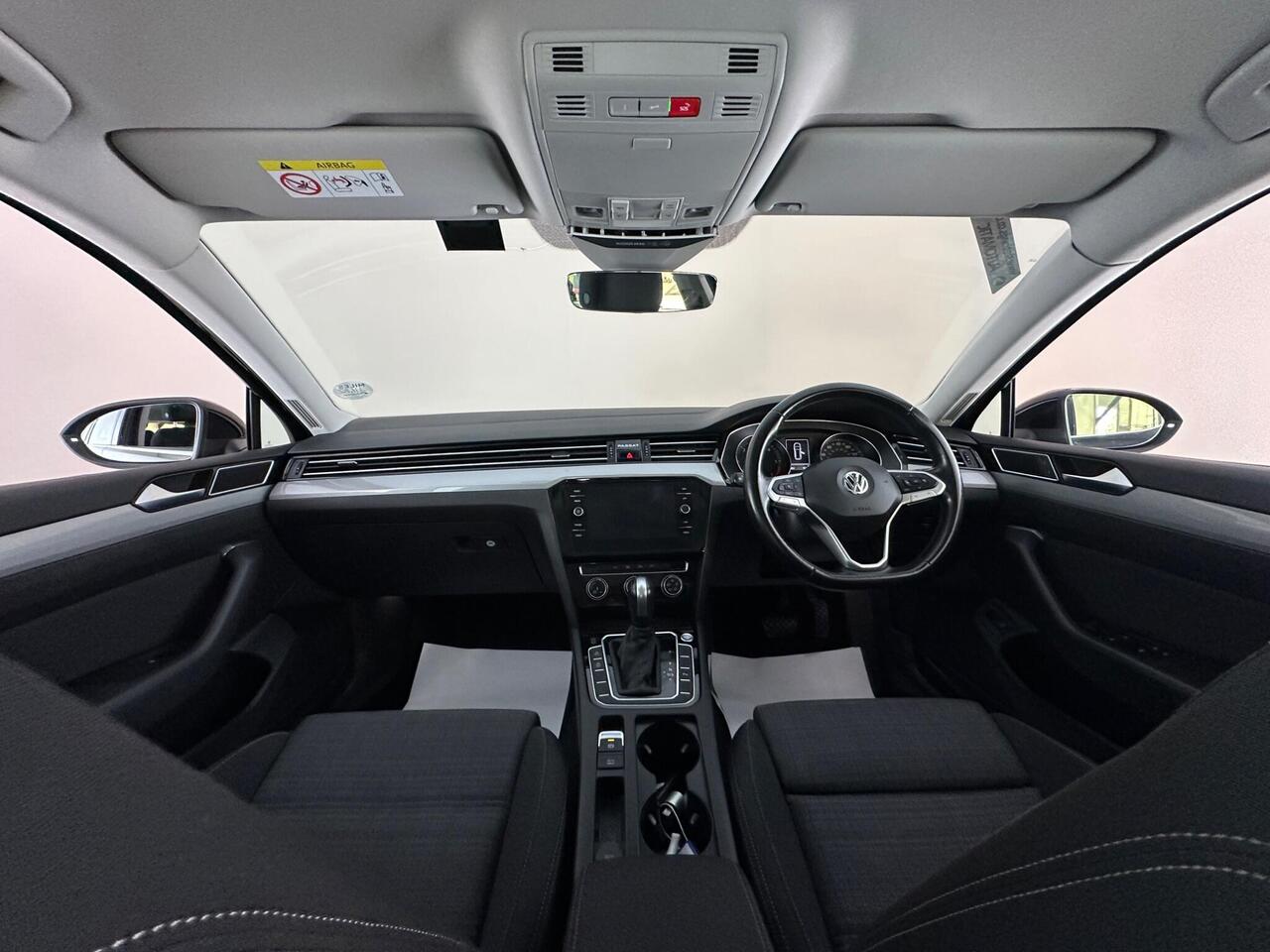 Volkswagen Passat BF70DFL
