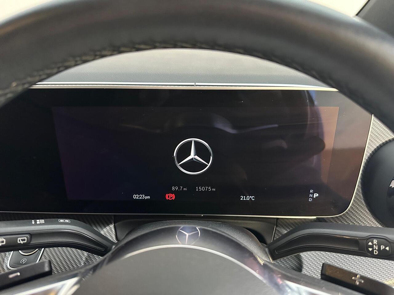 Mercedes-Benz V Class KR25YRO