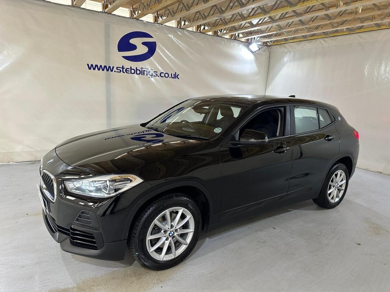BMW X2 LG70NPF