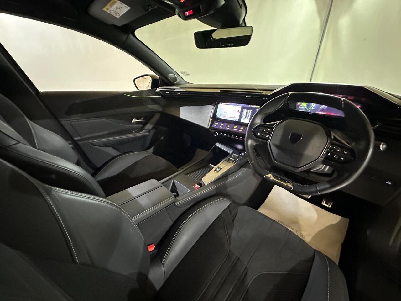 Peugeot 408 NU23XYH