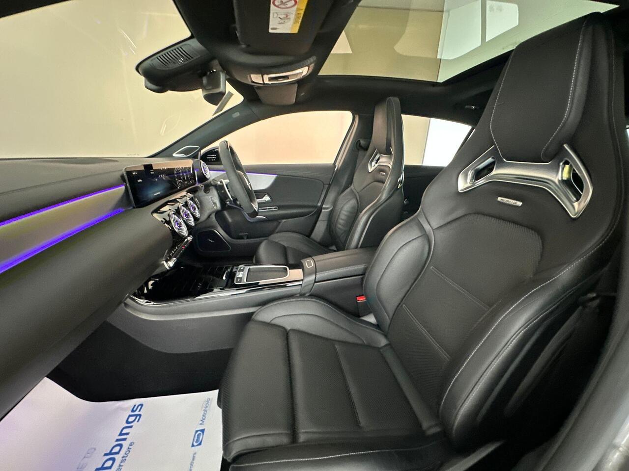 Mercedes-Benz A Class KN23ZRX