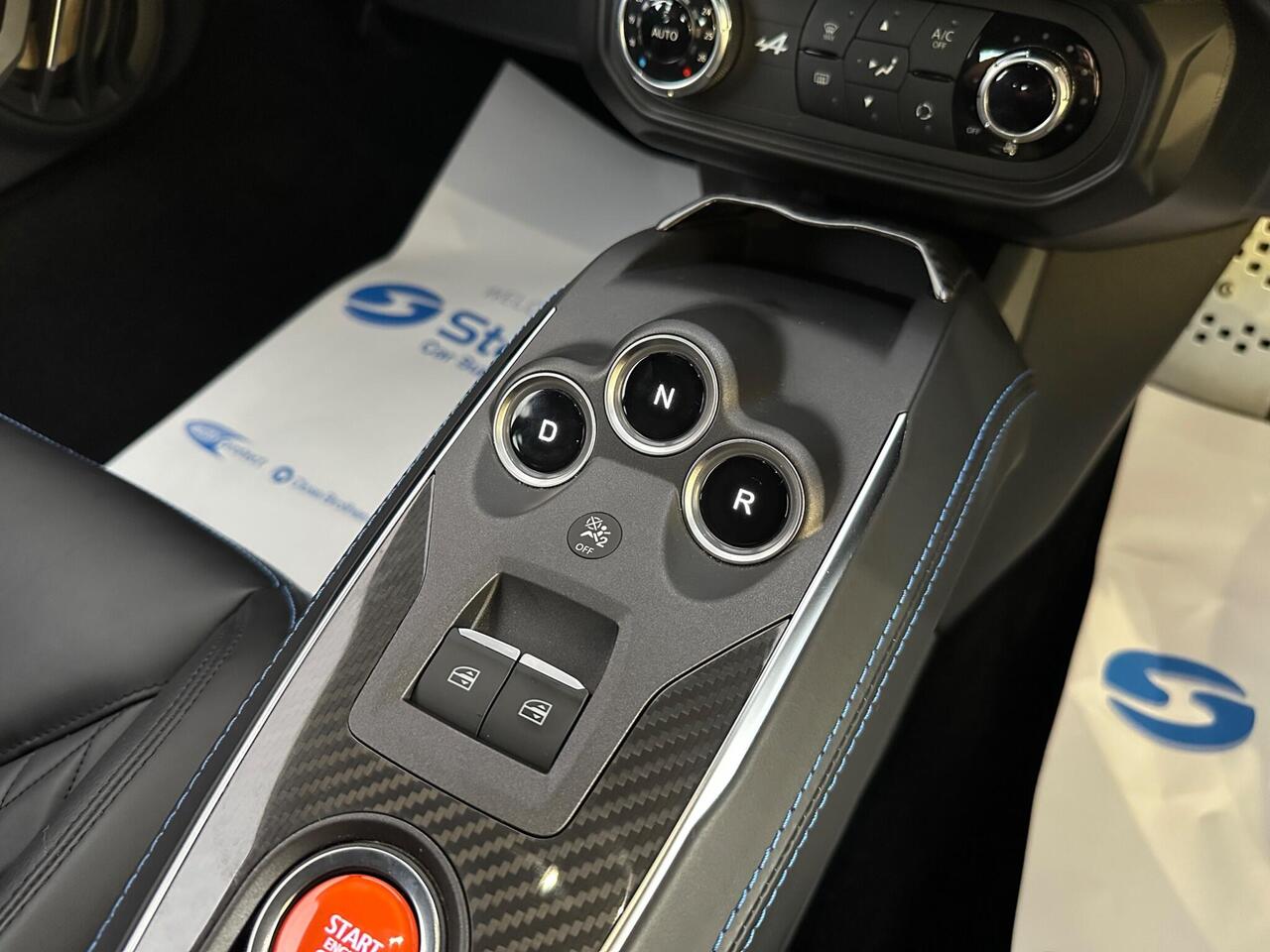 Alpine A110 GP71DAA