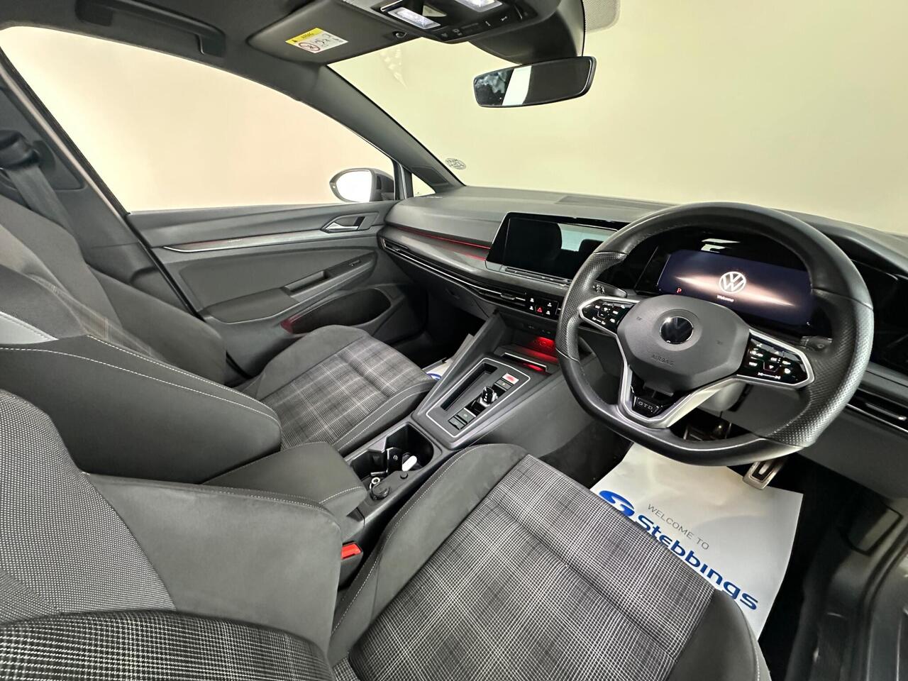 Volkswagen Golf BG22XVS