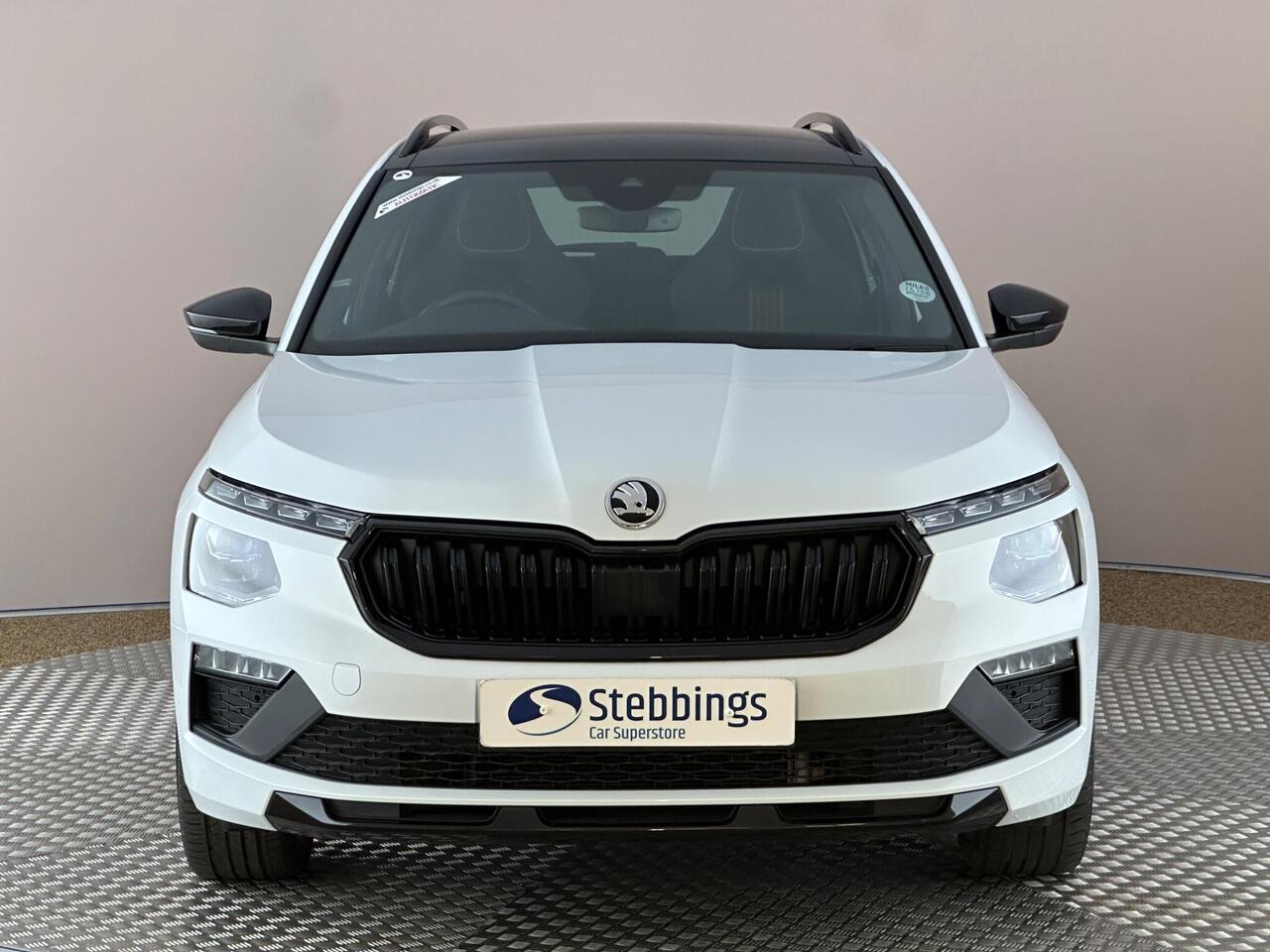 Skoda Kamiq PN74UTS