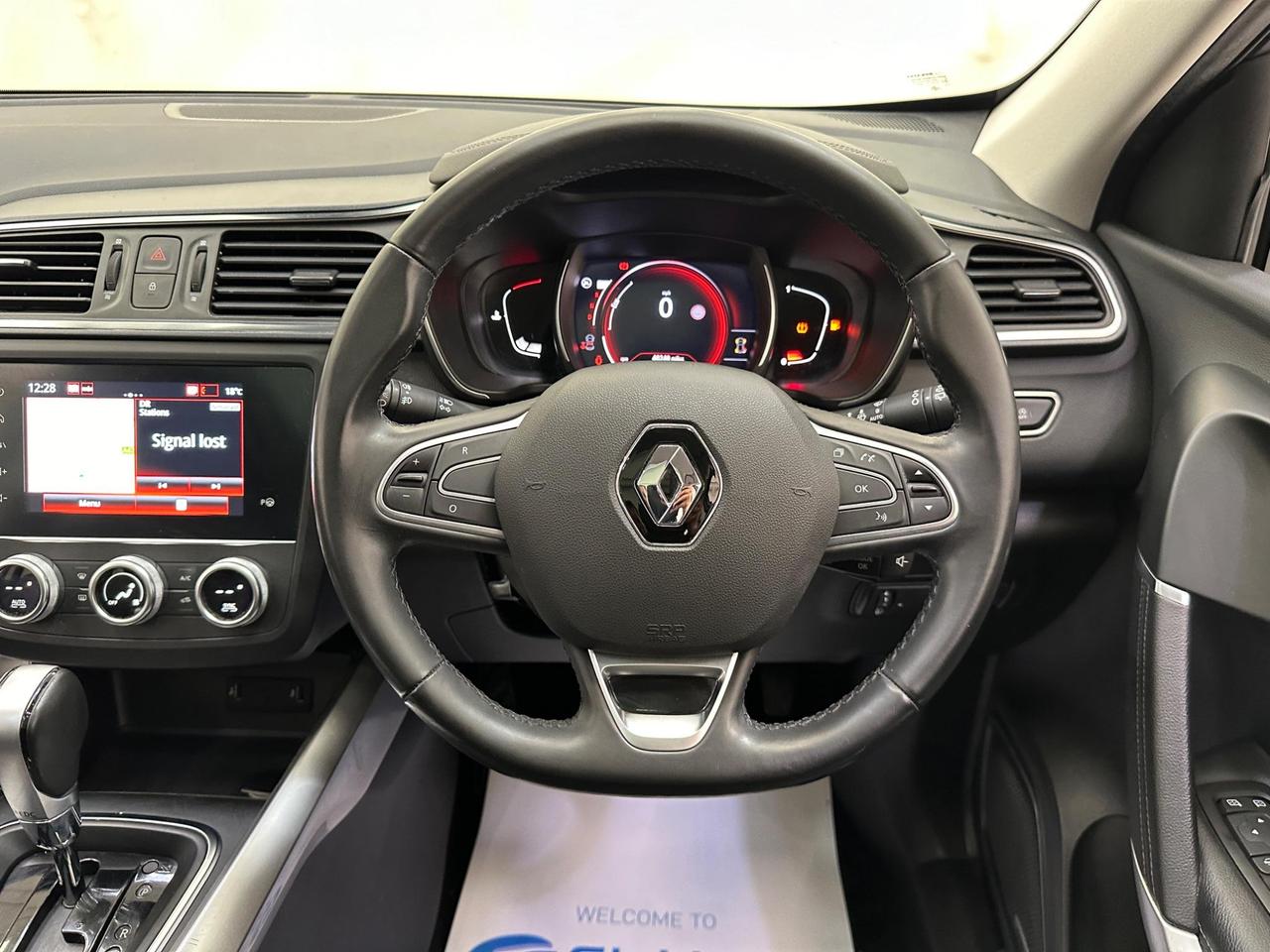 Renault Kadjar RO20XWE