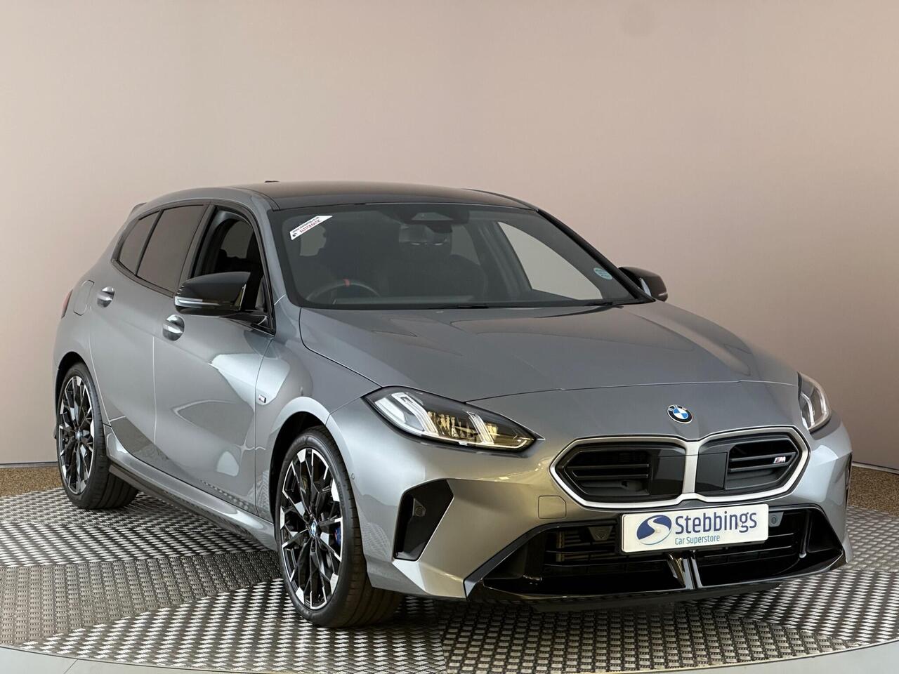 BMW 1 Series AK25JYJ