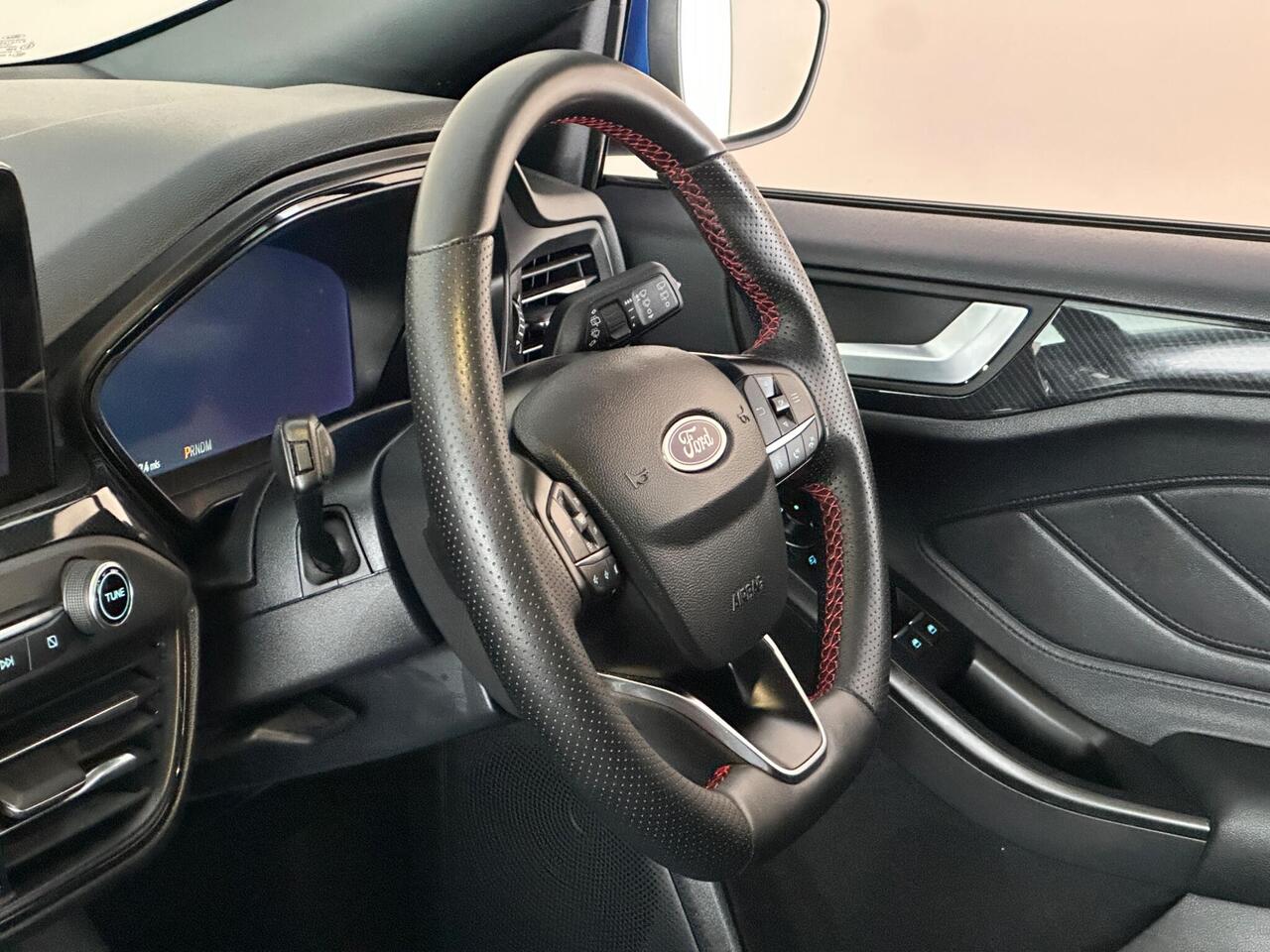 Ford Focus YF71ZPW