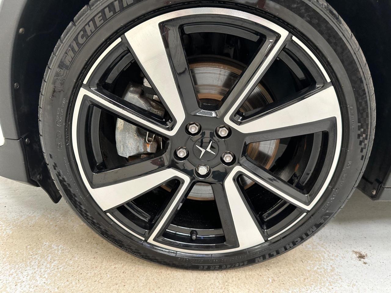 Polestar Polestar 2 OV21ZLK