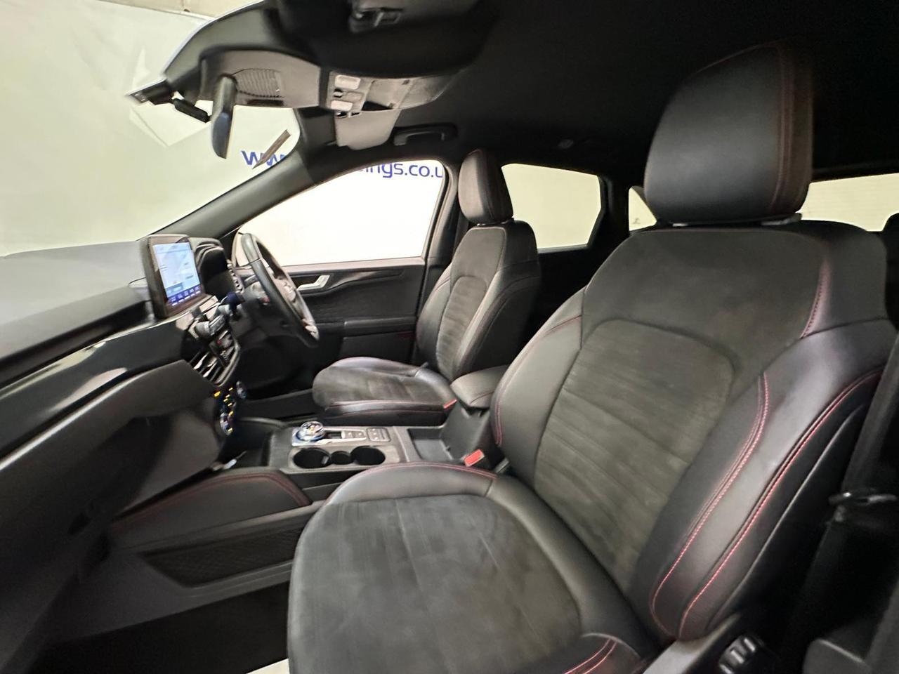Ford Kuga SN70LFP