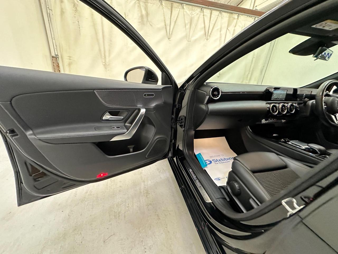 Mercedes-Benz A Class AP70KNZ