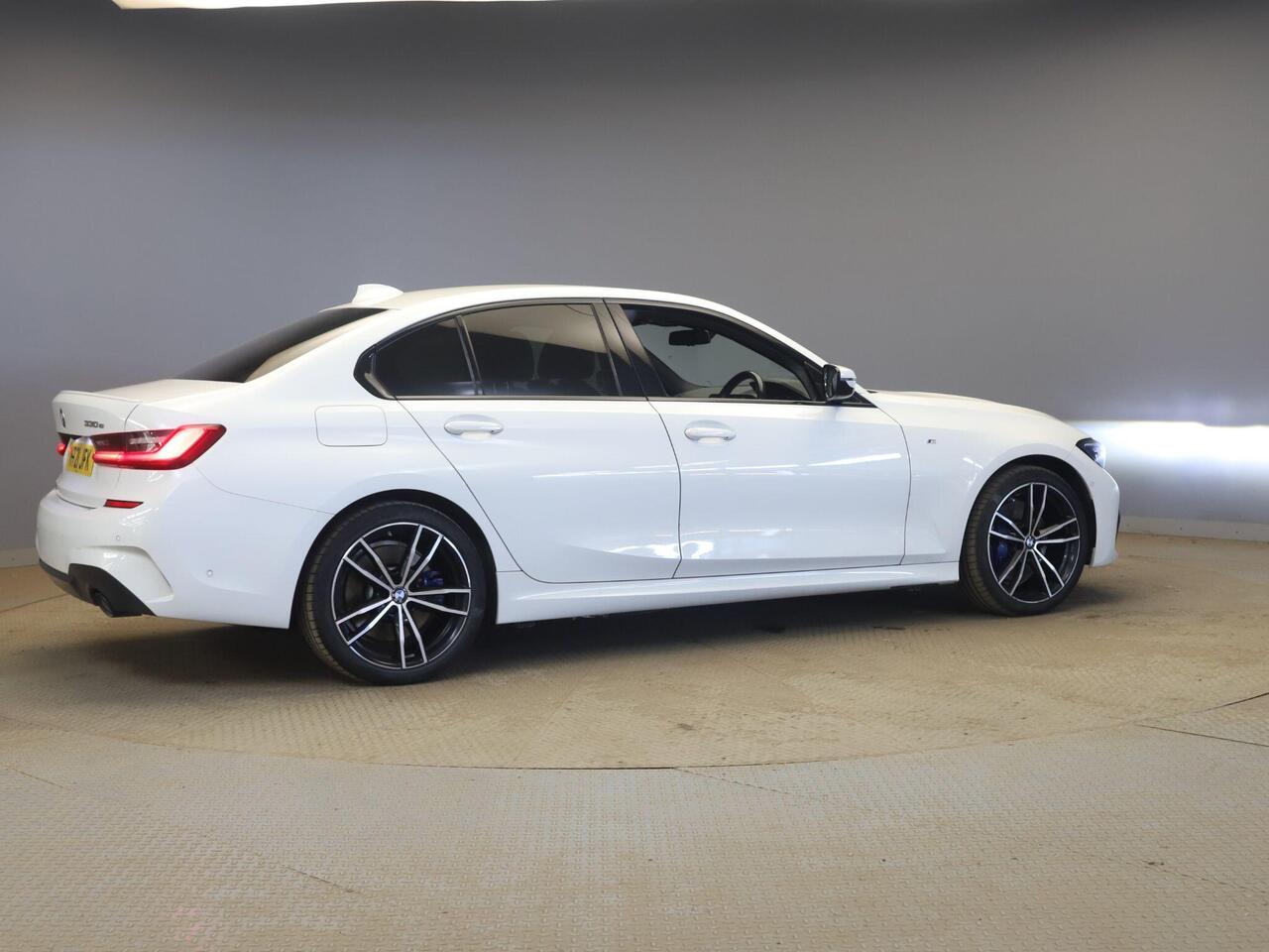 BMW 3 Series HT21JFK