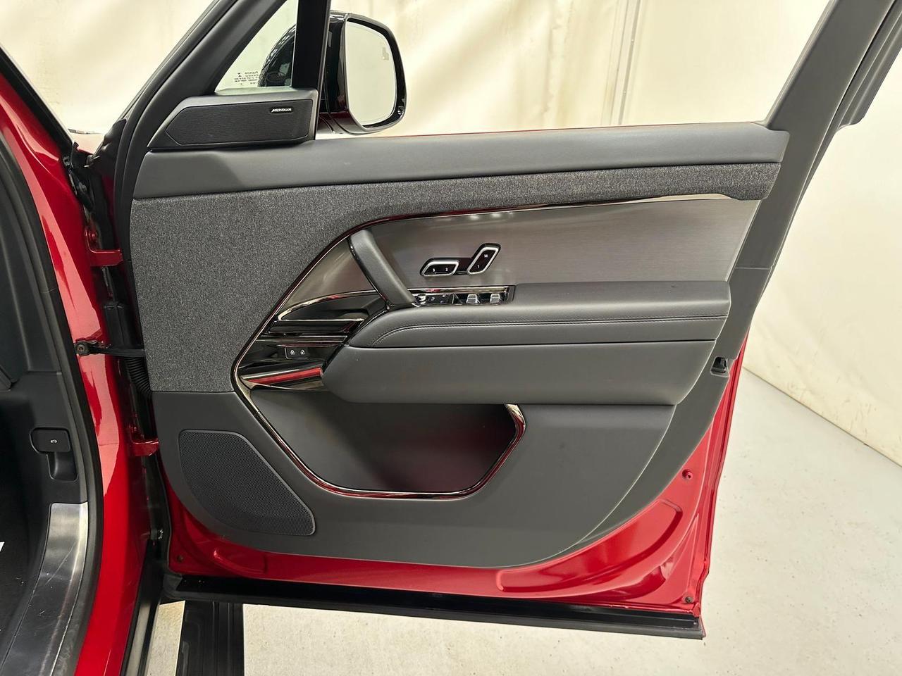 Land Rover Range Rover Sport DY23UJH