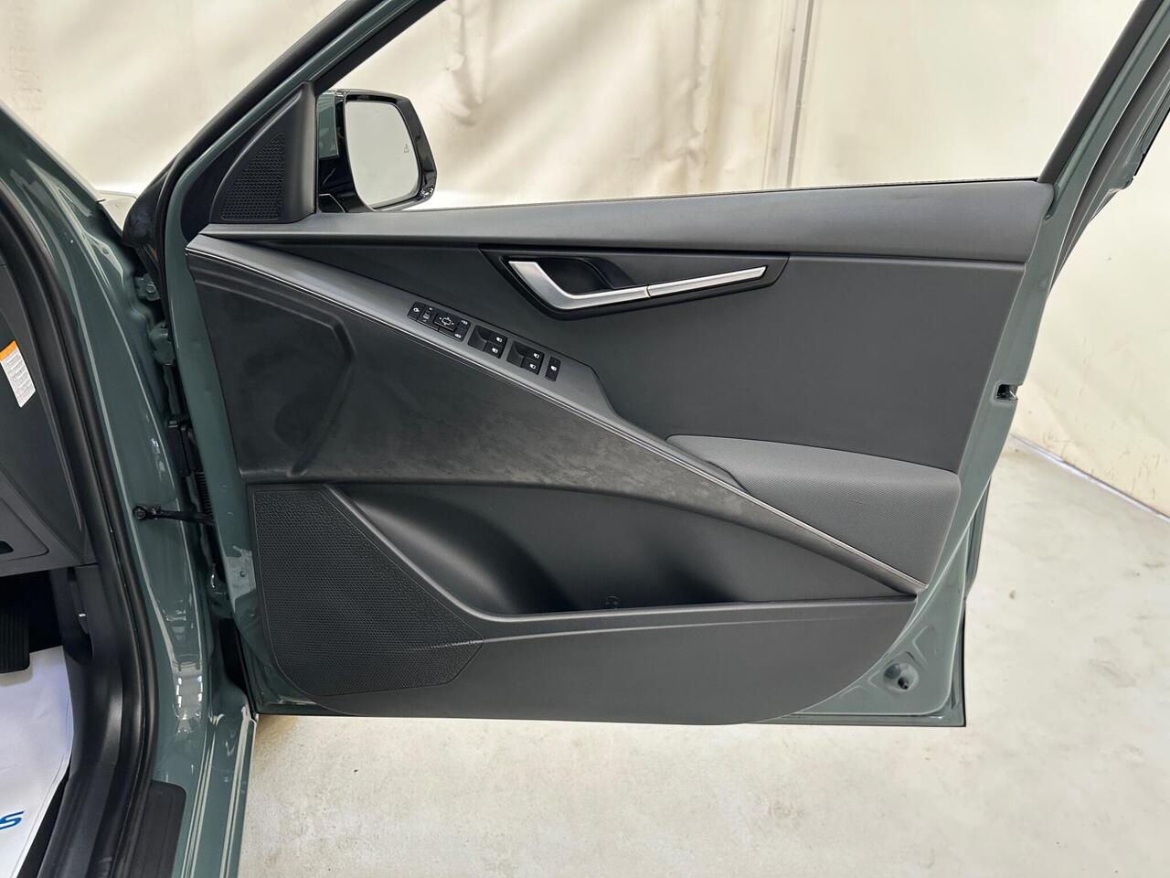 Kia Niro EK72OHY