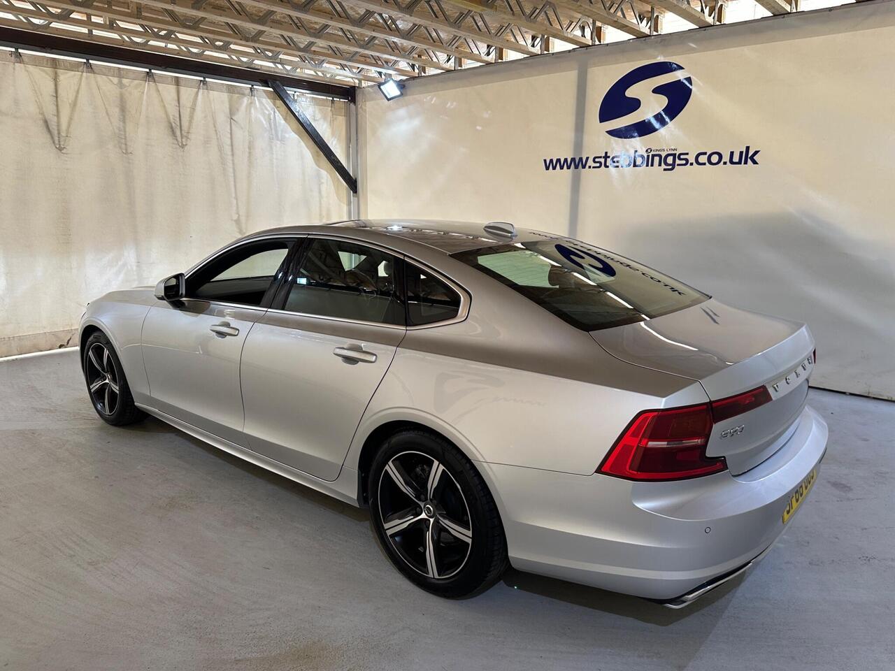 Volvo S90 SF68UOS