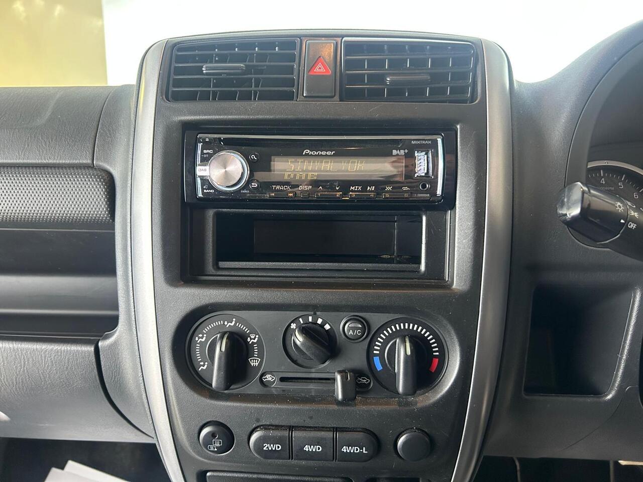 Suzuki Jimny VN67KPX