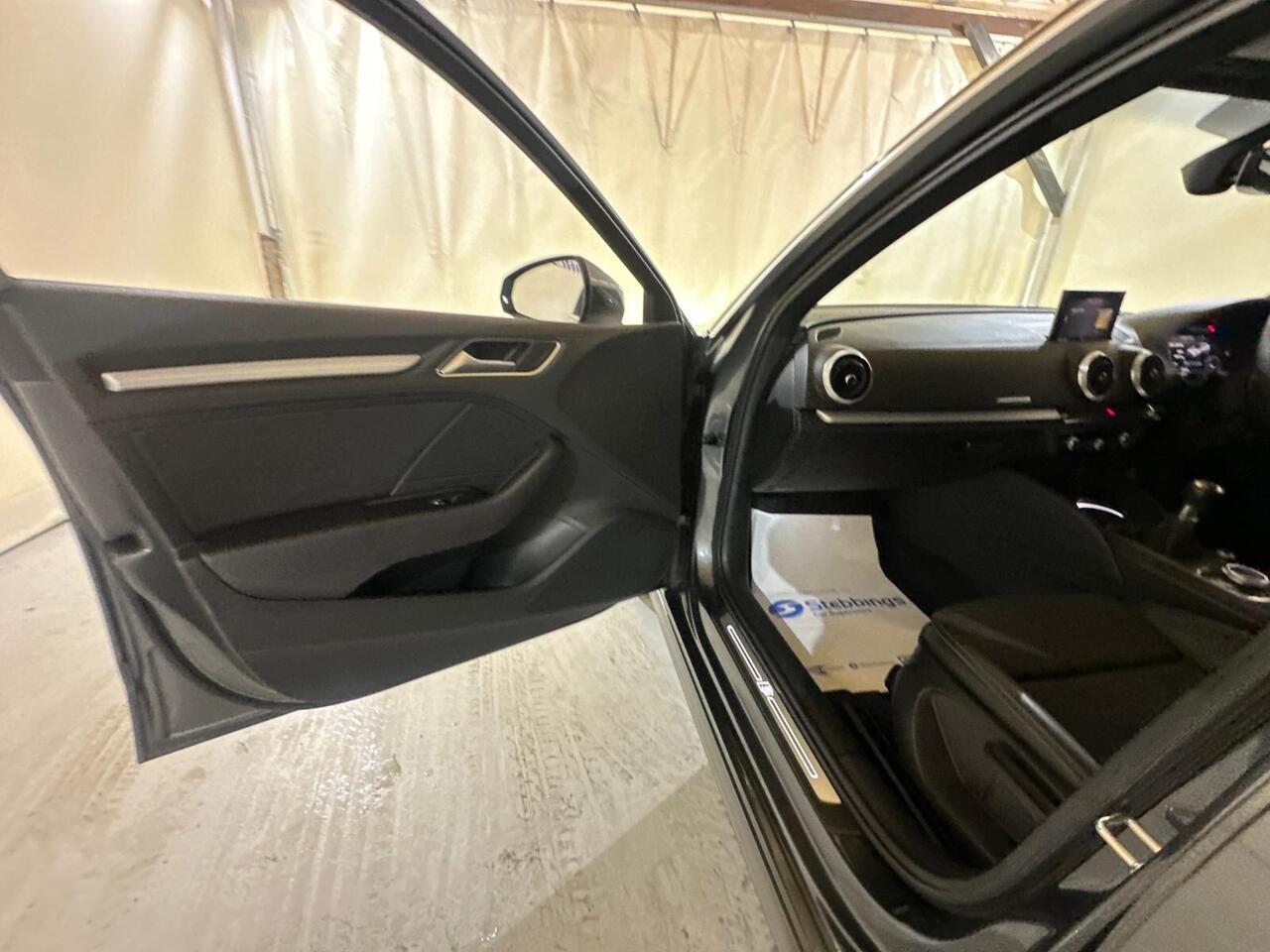 Audi A3 AE69TPO