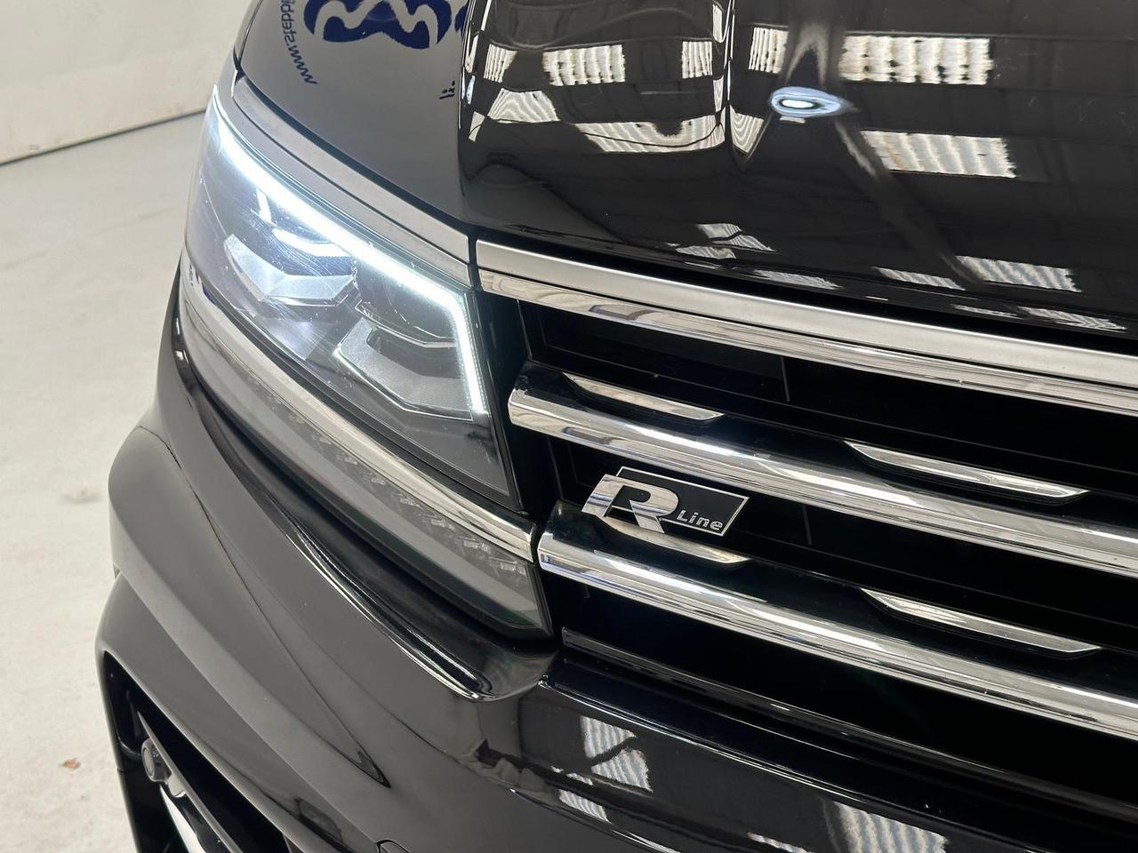 Volkswagen Tiguan KY19ZUB