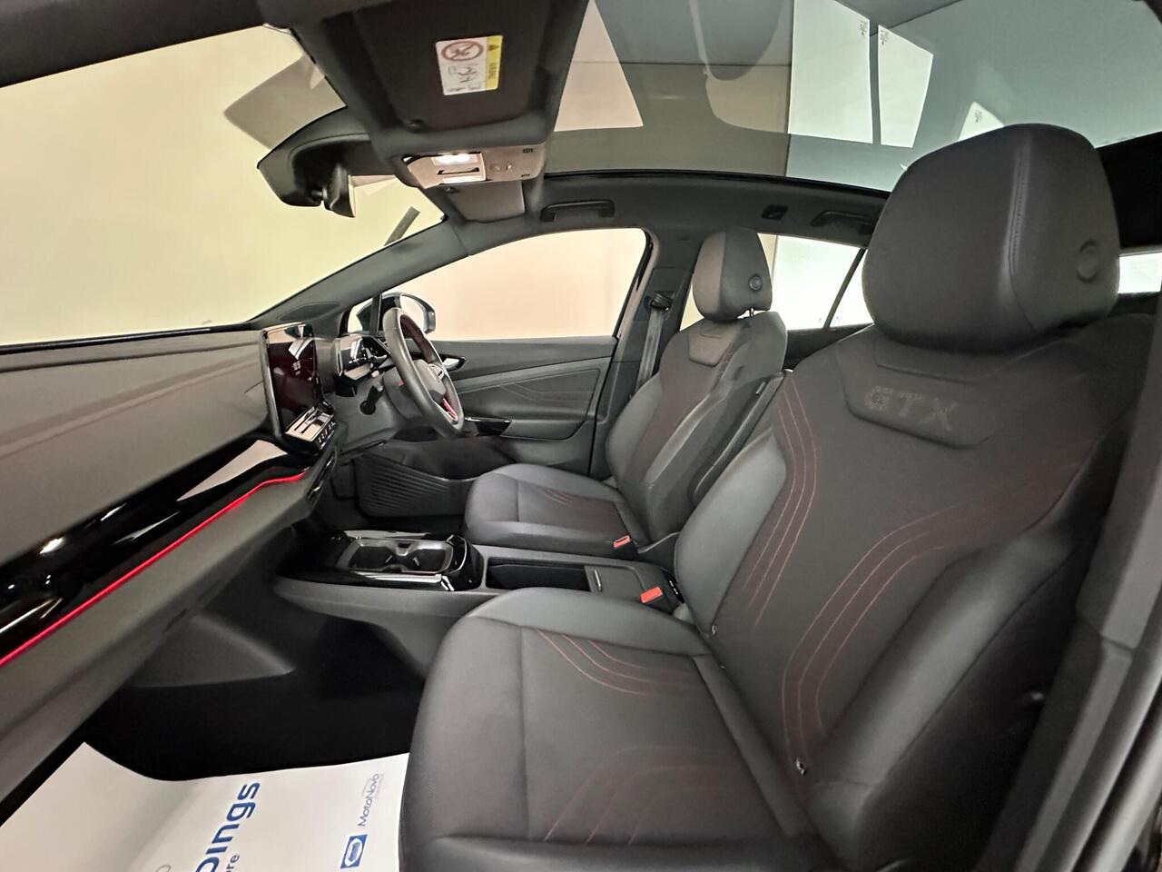 Volkswagen ID.5 YH23DTN