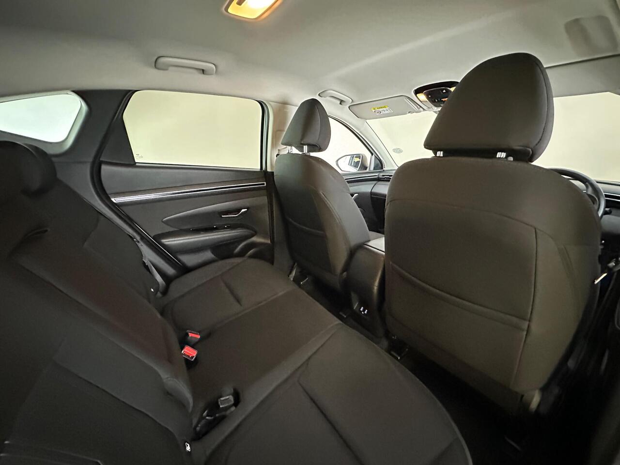Hyundai TUCSON AU22VYT