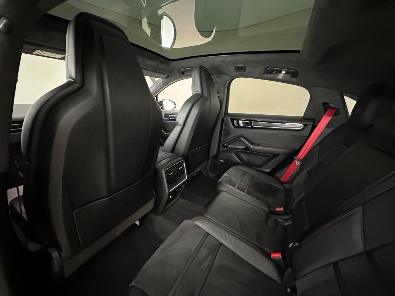 Porsche Cayenne AO22XFK
