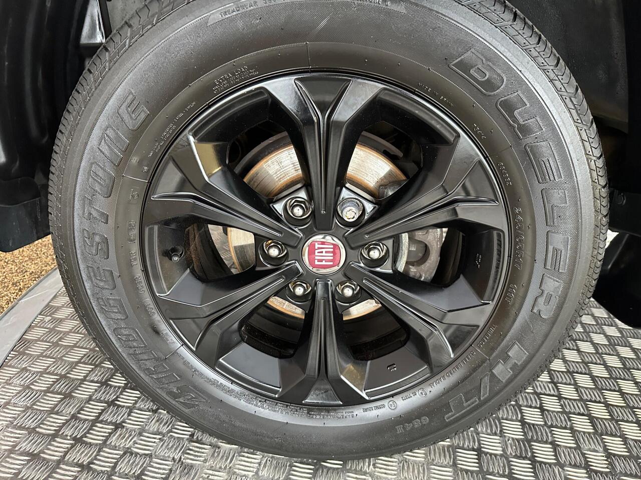 Fiat Fullback PF68AOZ