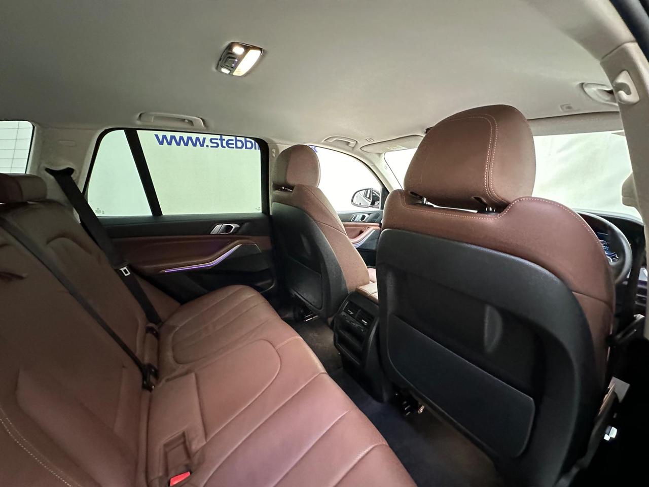 BMW X5 LK21HXH