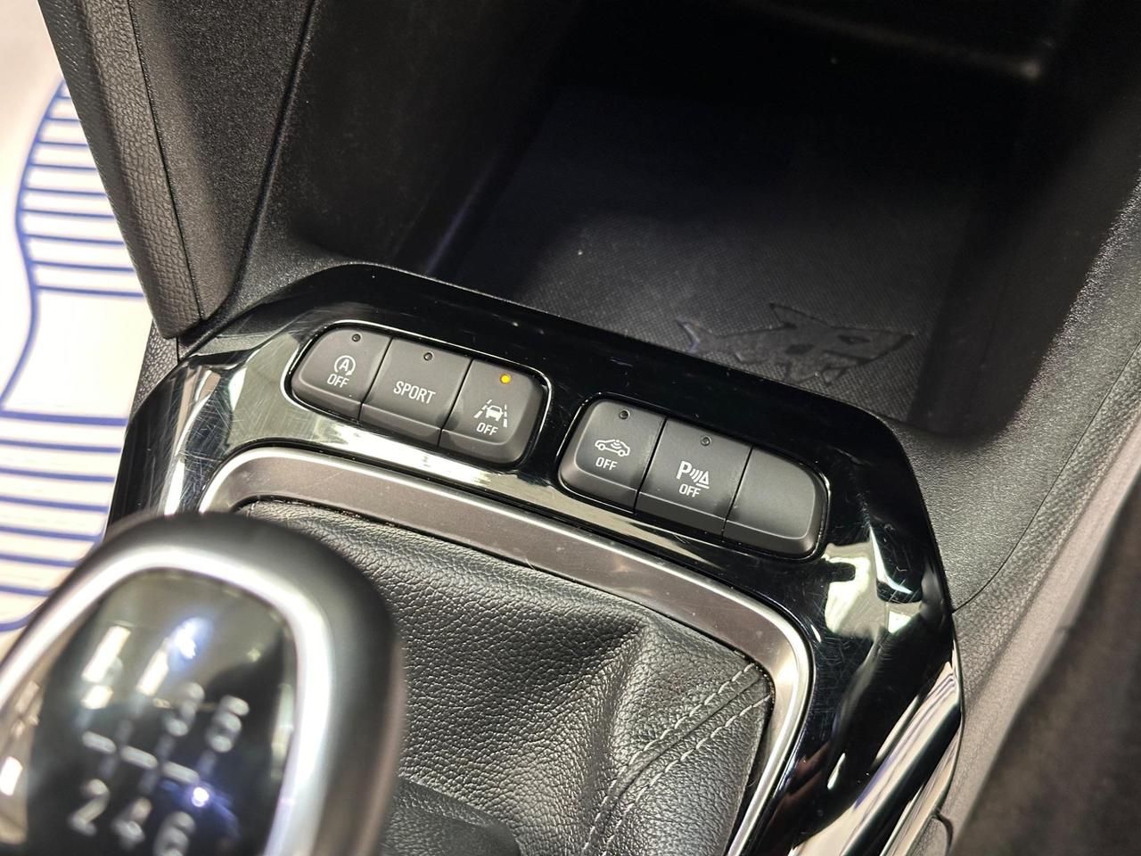 Vauxhall Corsa WF23BYO