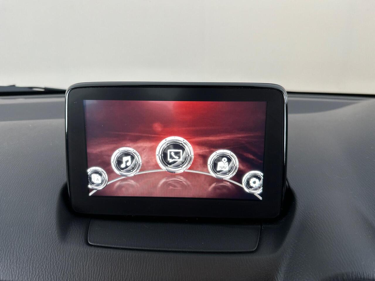 Mazda Mazda2 YN69MYD