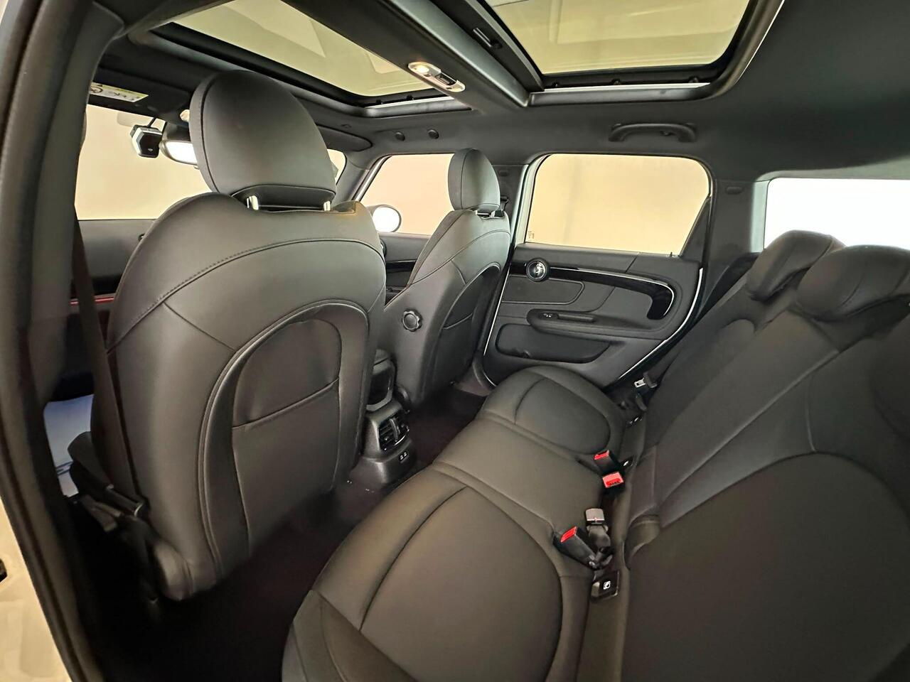 MINI Countryman AY73LHM