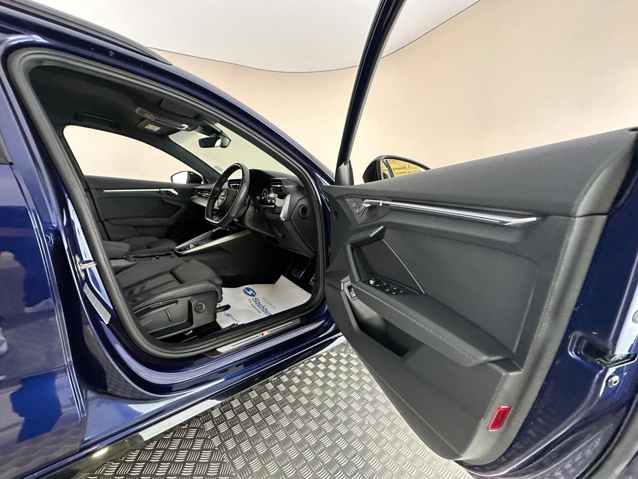 Audi A3 EU71GXV