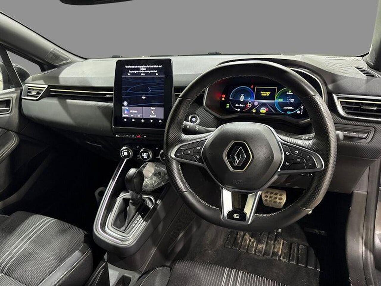 Renault Clio WN73NEO