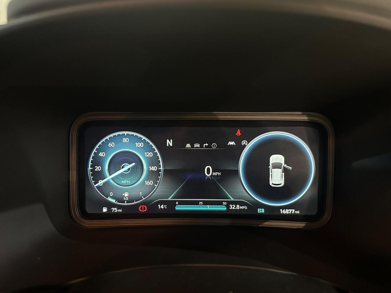 Hyundai KONA DV22YVP