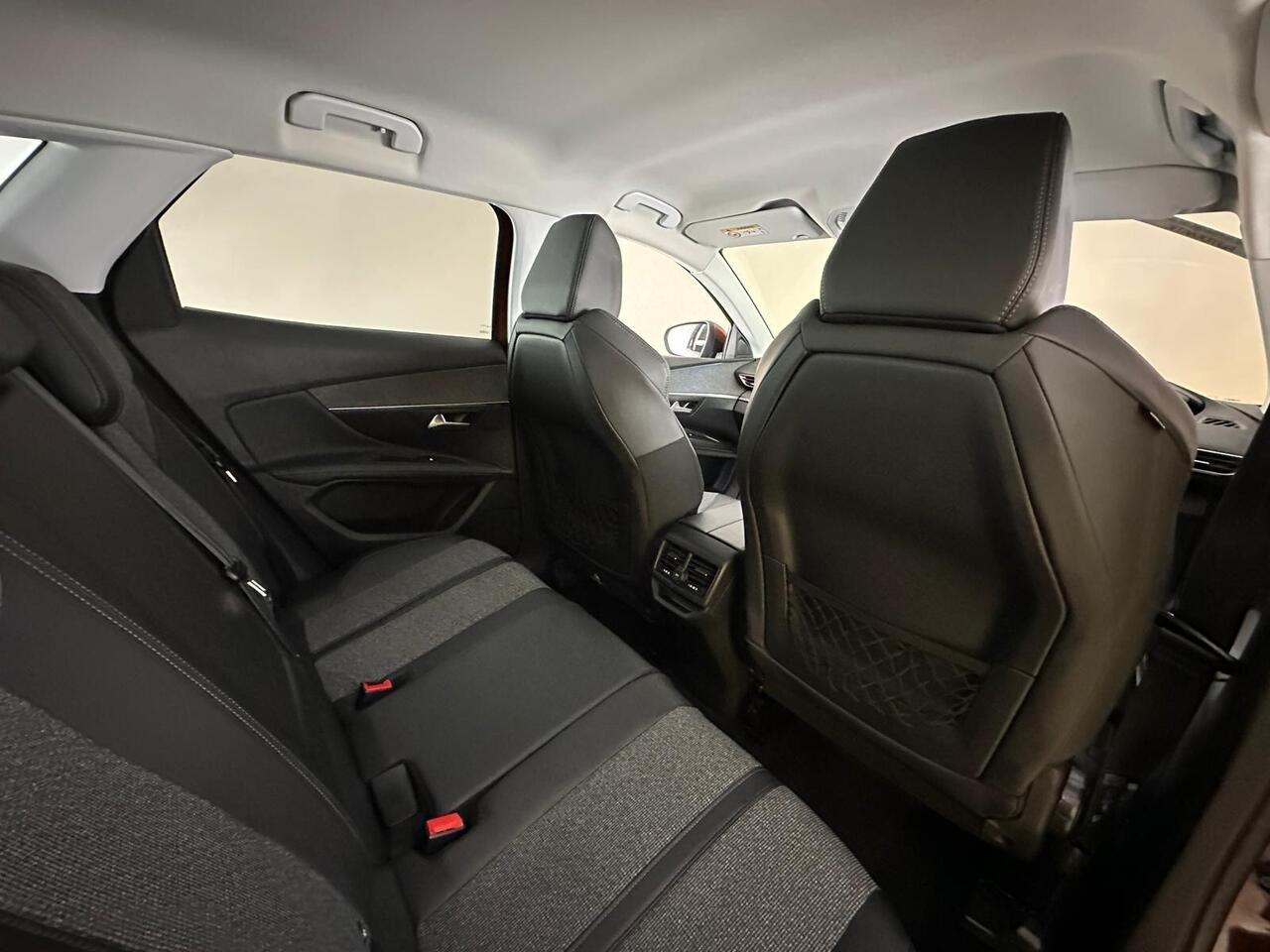 Peugeot 3008 DV17VWW