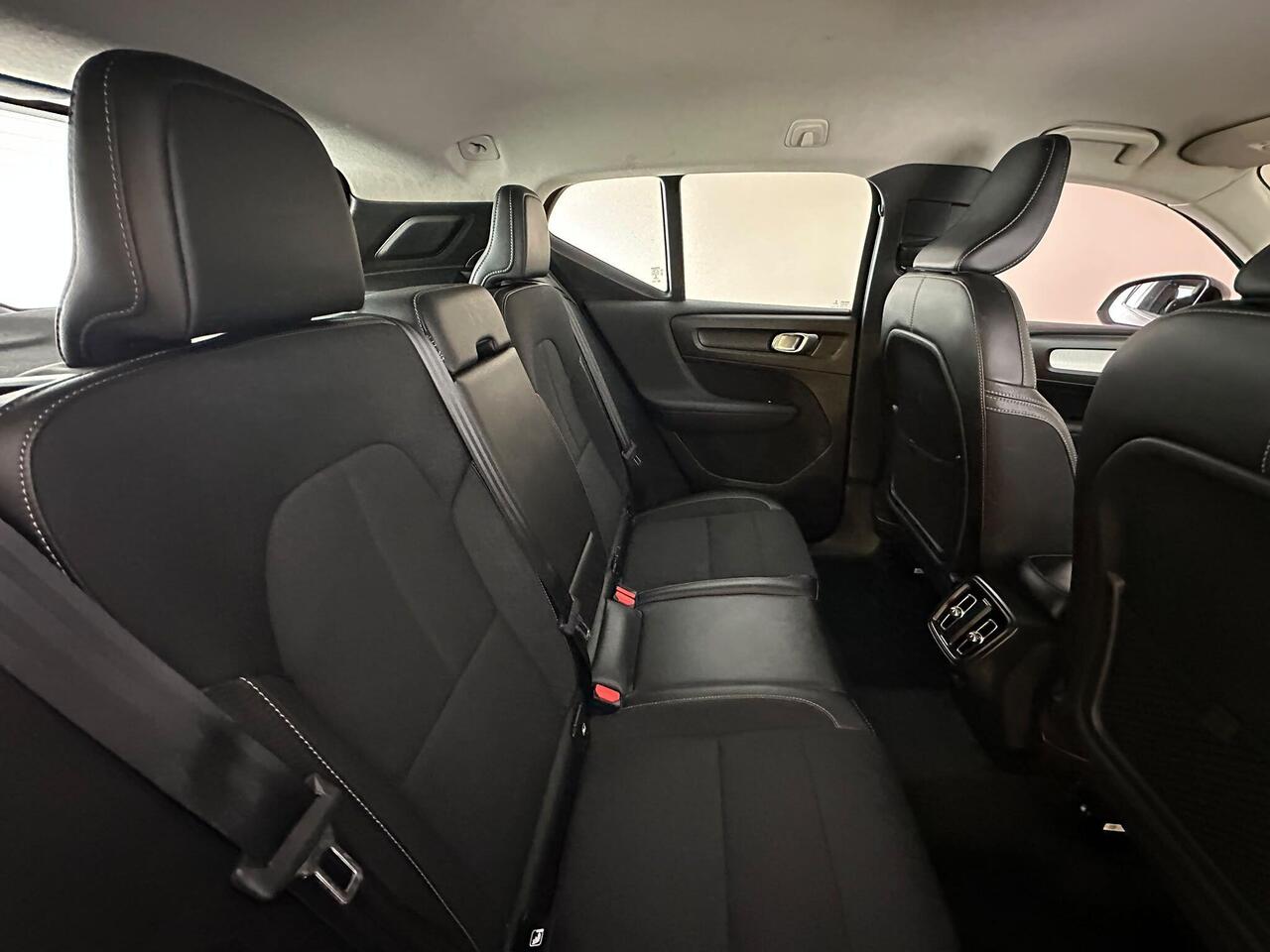 Volvo XC40 YW19UKO