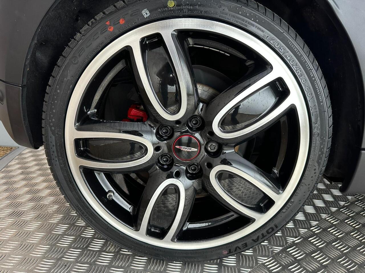 MINI Convertible ET68PYA