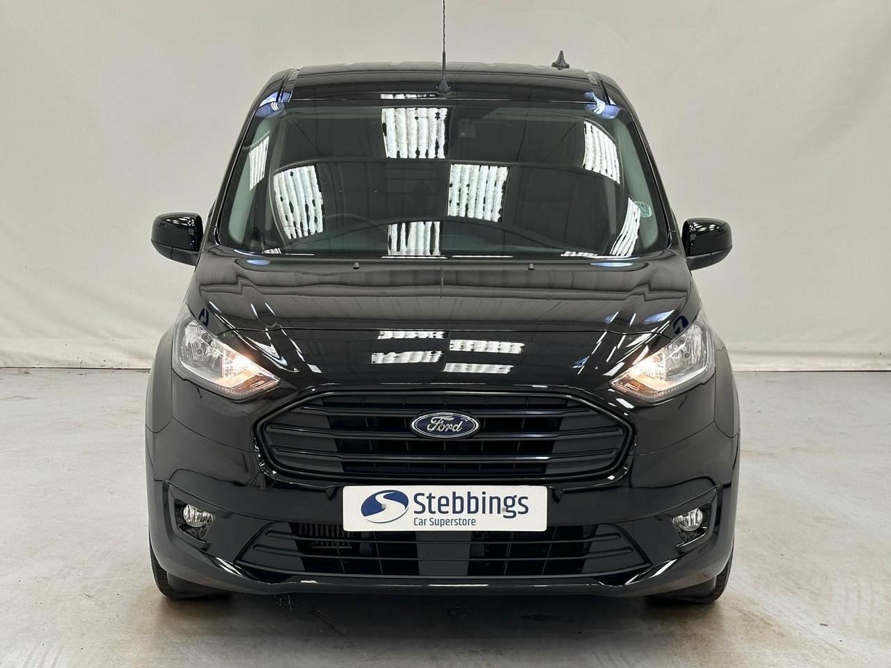 Ford Transit Connect BVZ4803